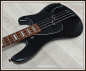 Preview: Sandberg California II VS4 Custom 3-EQ, Open Pore Black